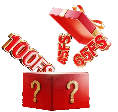 23 bet Caixa Misteriosa