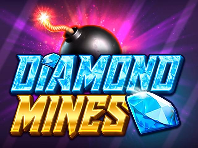 23 bet Minas de Diamante™