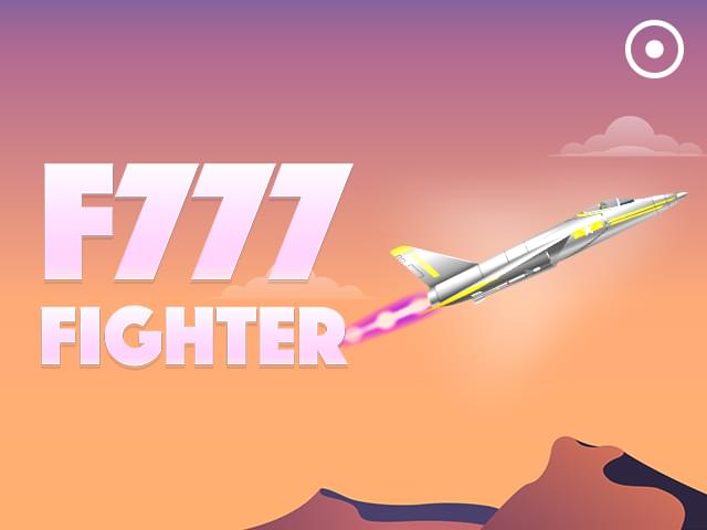 23 bet F777 Fighter