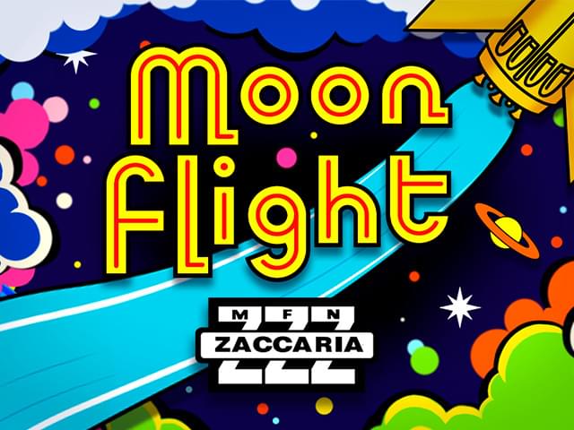 23 bet Deslizante de Voo Lunar