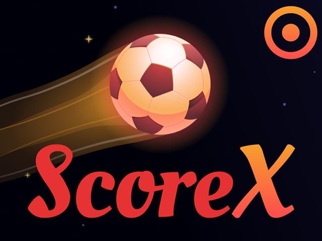23 bet ScoreX