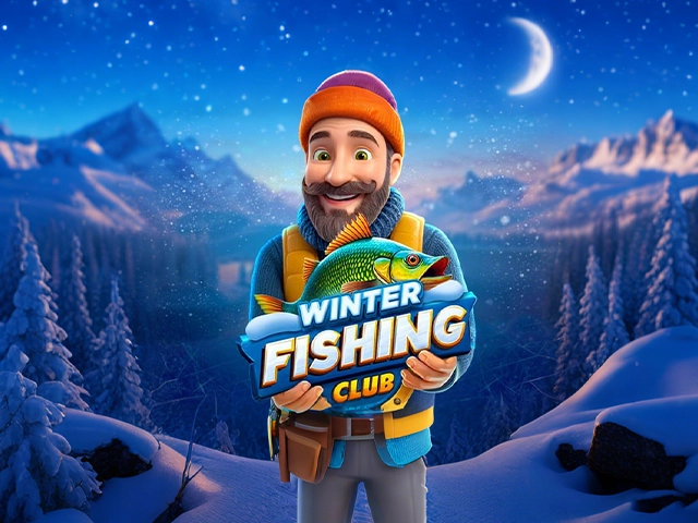23 bet Clube de Pesca de Inverno